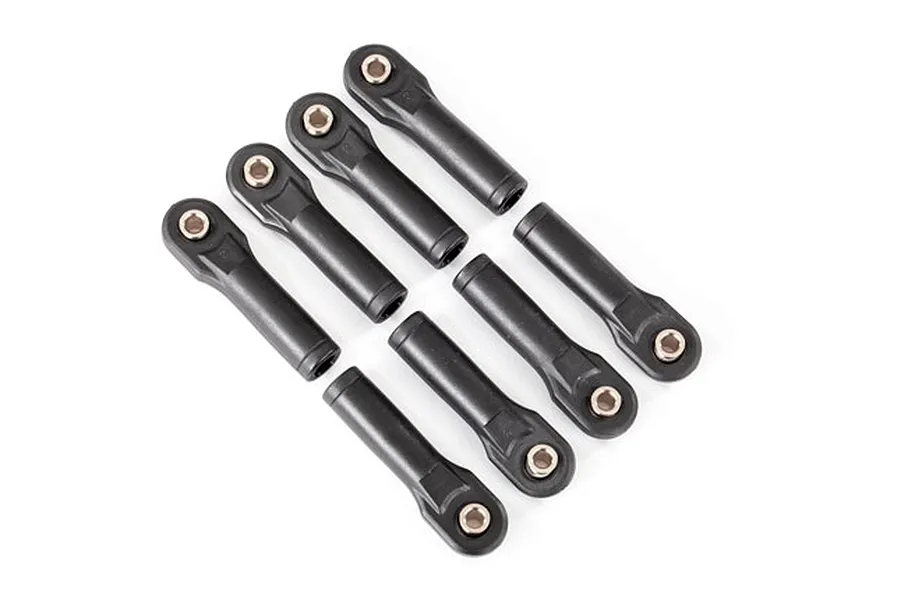 Traxxas VXL 2.0 Heavy Duty Rod Ends 8Pcs w/ Balls image 43549