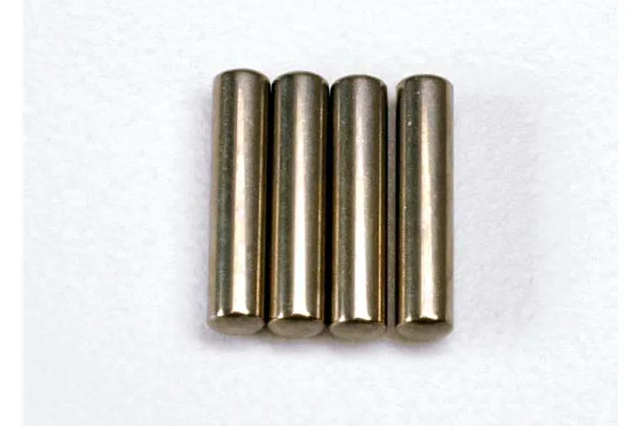 Traxxas 2.5x12mm Axle Pins 4Pcs image 4357