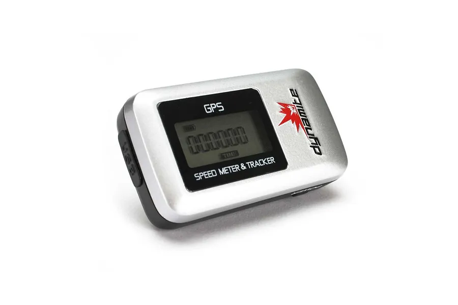Dynamite Passport GPS Speed Meter 2.0 image 43566