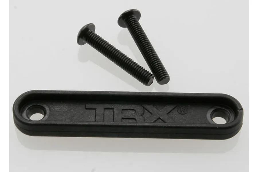 Traxxas Rear Toe Link Tie Bar w/ Screws image 4358