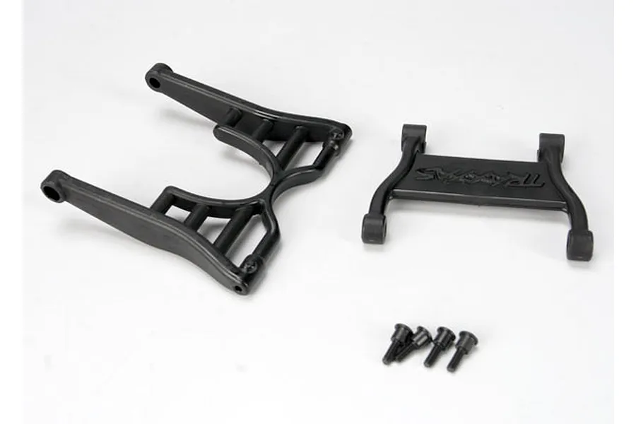 Traxxas Wheelie Bar Arm &amp;amp; Connector w/ Screws image 4360
