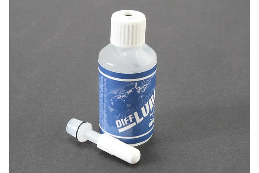 Traxxas 20ml Differential Oil 500,000w image 4366