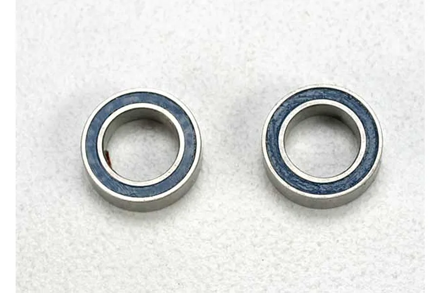 Traxxas 5x8x2.5mm Rubber Shielded Ball Bearings 2Pcs image 4367