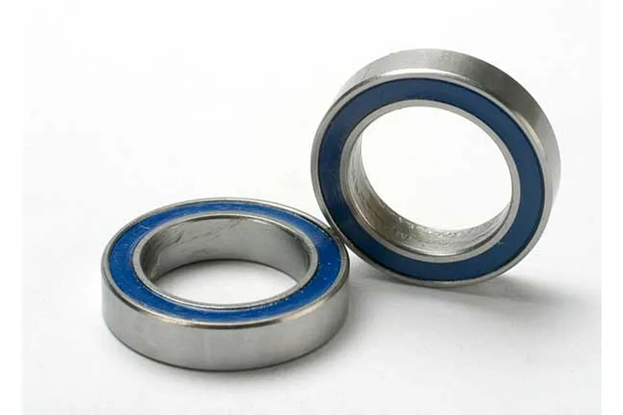 Traxxas 12x18x4mm Rubber Shielded Ball Bearings 2Pcs image 4373
