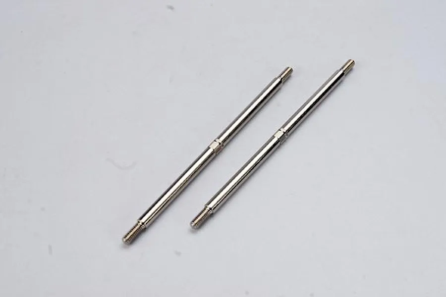 Traxxas 4x115mm Turnbuckles 2Pcs image 4384