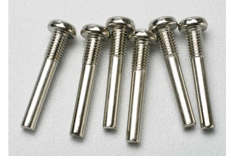 Traxxas Suspension Screw Pin Set image 4387