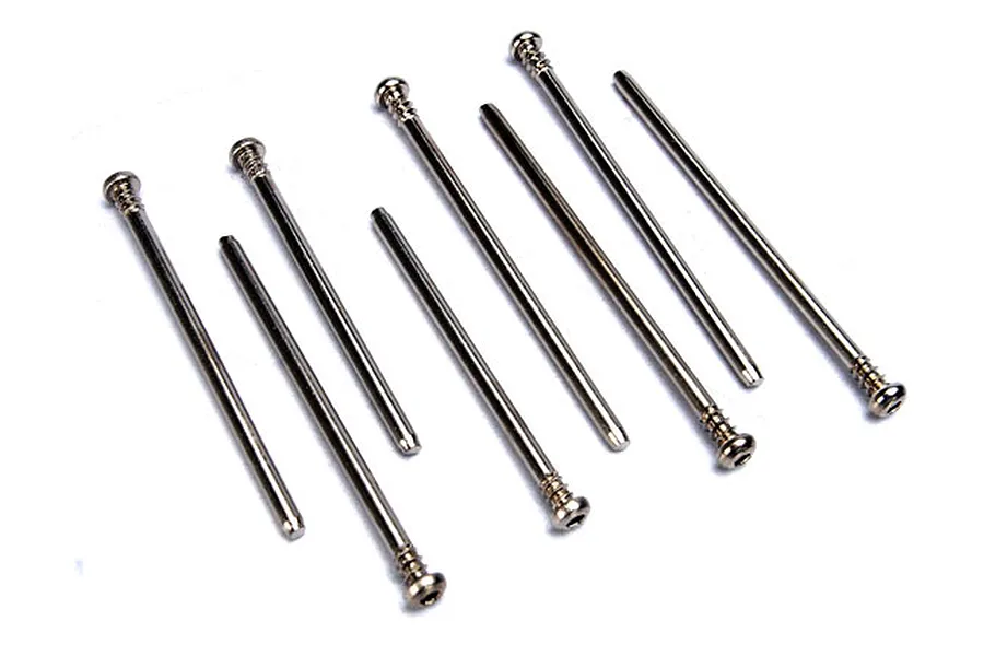 Traxxas Suspension Screw Pin Set image 4395