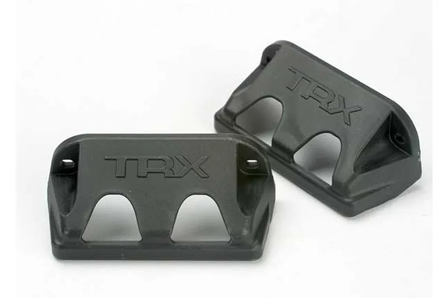 Traxxas Steering Servo Guards 2Pcs image 4407