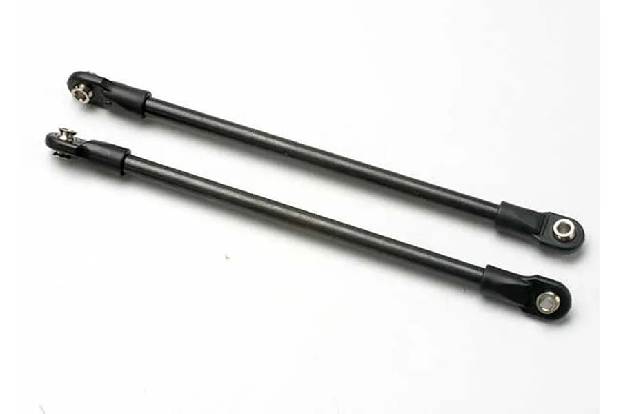 Traxxas 125mm Complete Turnbuckles 2Pcs image 4410