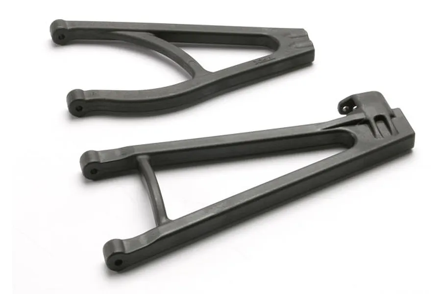 Traxxas Upper &amp;amp; Lower Suspension Arms 2Pcs (Right Side) image 4413