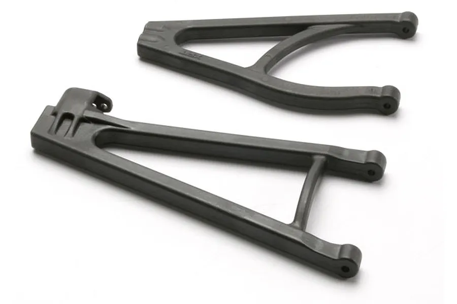 Traxxas Upper &amp;amp; Lower Suspension Arms 2Pcs (Left Side) image 4414