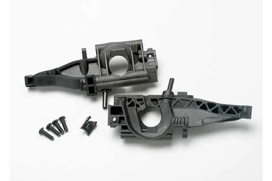 Traxxas Left &amp;amp; Right Rear Bulkhead w/ 4x14mm Screws image 4415