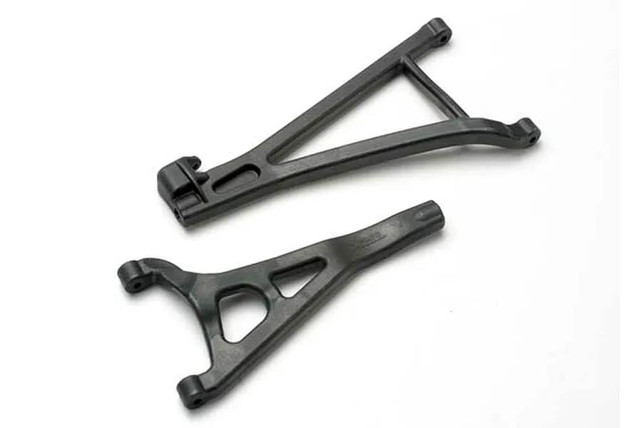 Traxxas Upper &amp;amp; Lower Suspension Arms 2Pcs (Front Right Side) image 4417