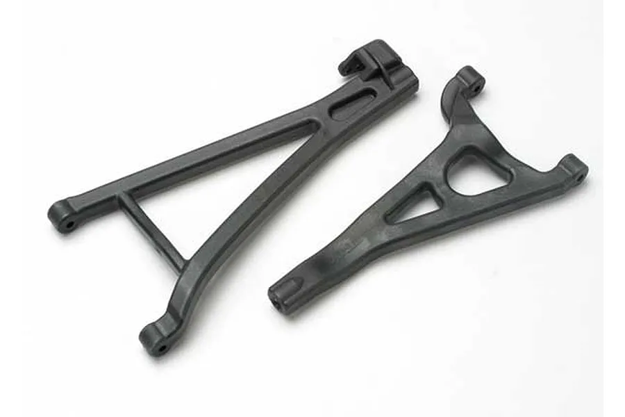 Traxxas Upper &amp;amp; Lower Suspension Arms 2Pcs (Front Left Side) image 4418