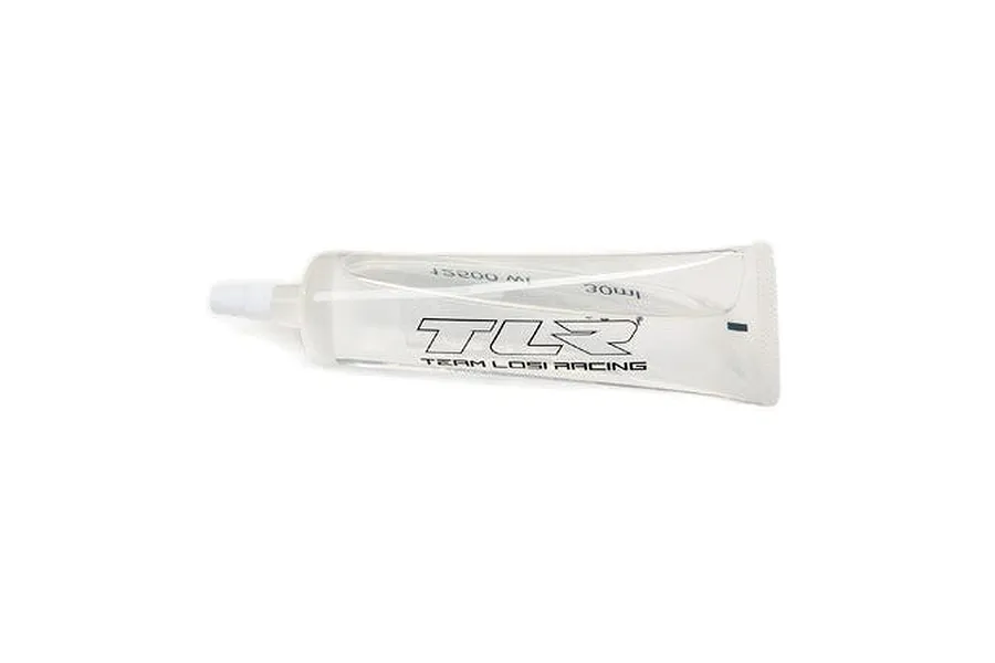 TLR 12,500w (12,500 cSt) Silicone Differential Oil 30ml image 44177