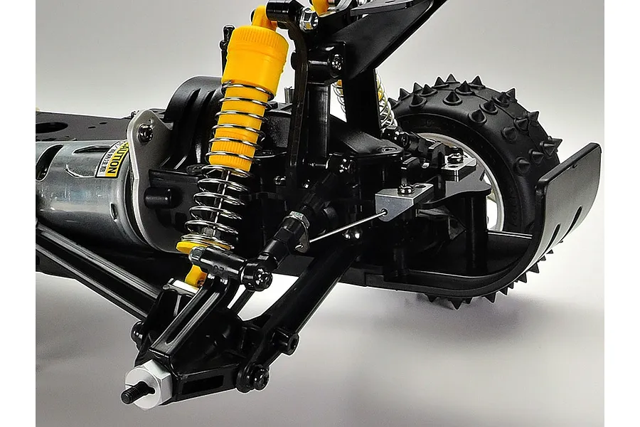 Tamiya Avante Vanquish VQS RC Buggy Electric 4WD 1/10 Scale Kit - Damaged Box Clearance image 44185