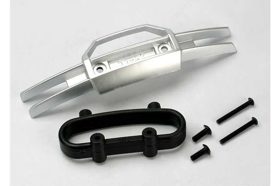 Traxxas Front Bumper w/ Mounting Hardware image 4421