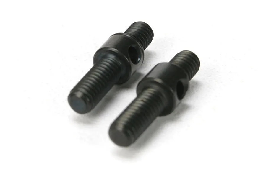 Traxxas 4x20.5mm Turnbuckles 2Pcs image 4425
