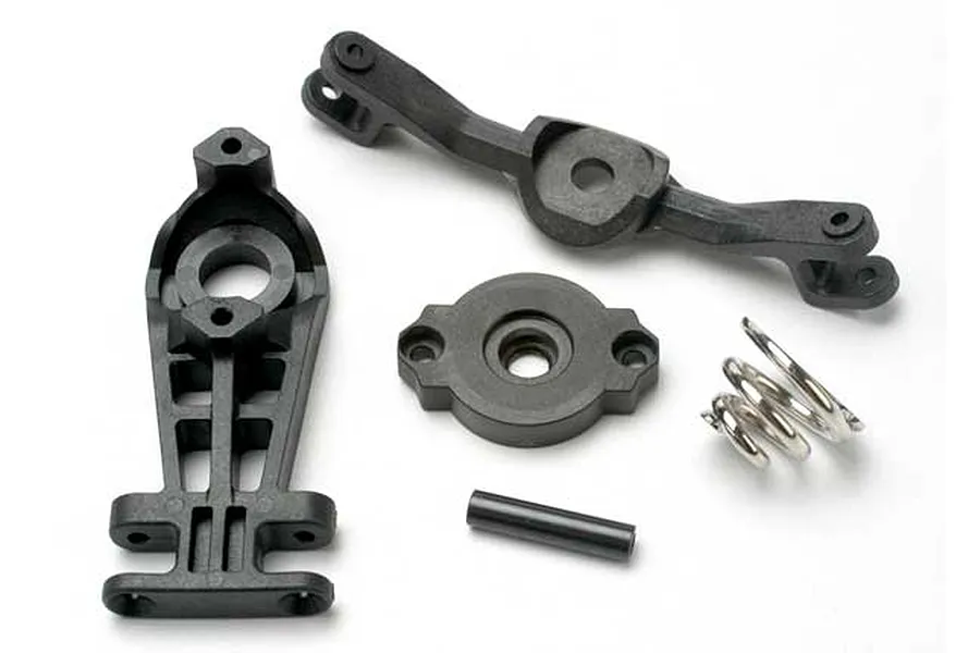 Traxxas Steering Arm w/ Servo Saver image 4426