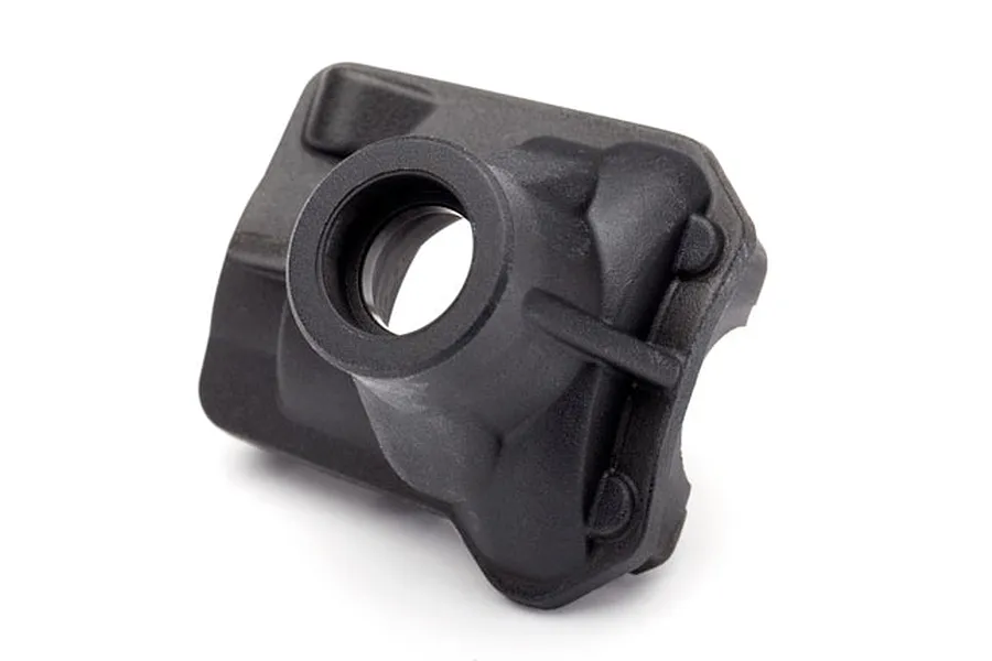 Traxxas TRX-6 Black Intermediate Differential Cover image 44265