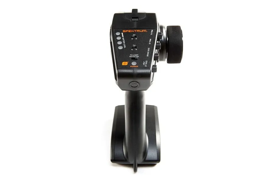 Spektrum DX3 2.4Ghz 3ch Smart DSMR Radio w/ SR315 Receiver image 44270