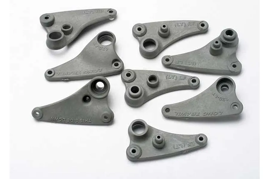 Traxxas Long Travel Rocker Arm Set (120-T) image 4434