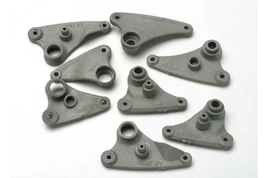 Traxxas Progressive Rocker Arm Set 1 (90-T) image 4435