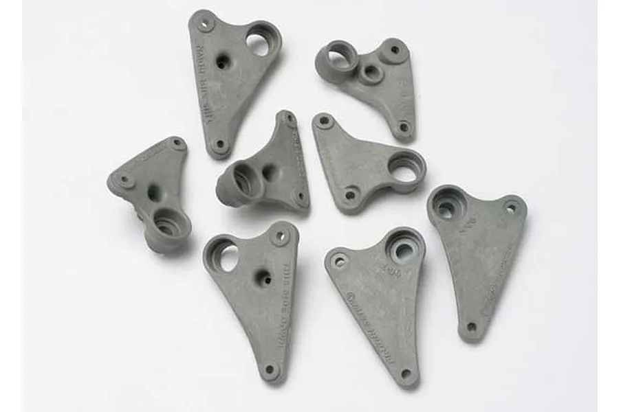 Traxxas Progressive Rocker Arm Set 3 (90-T) image 4437