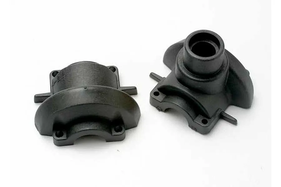 Traxxas Front &amp;amp; Rear Differential Housing image 4441