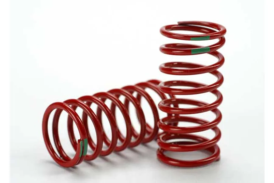 Traxxas GTR (Green 3.6 Rate) Shock Springs 2Pcs image 4449