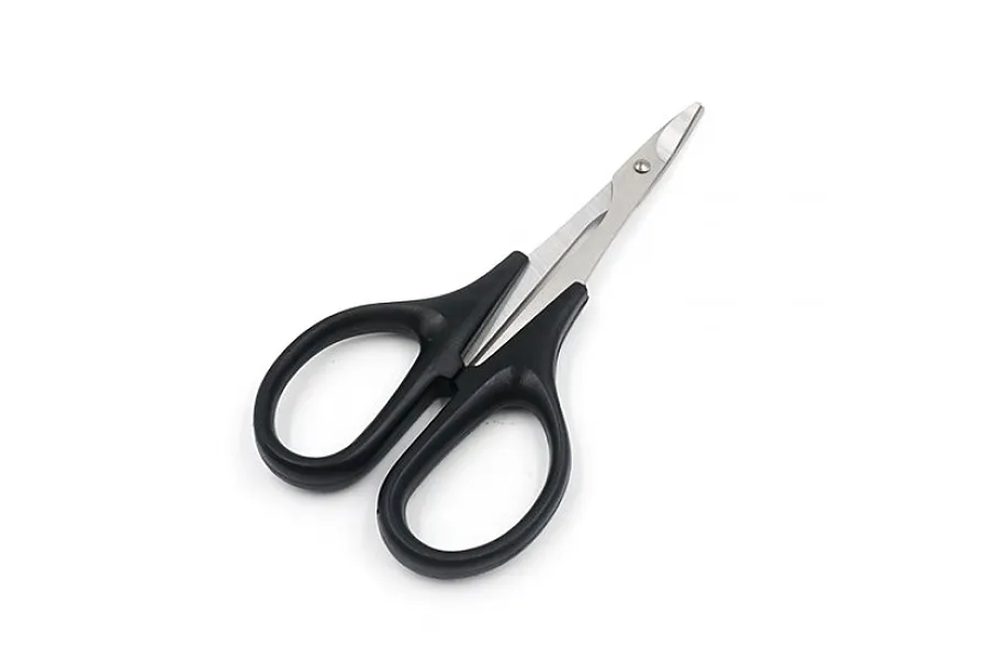 Yeah Racing Curved Lexan Hobby Scissors image 44483