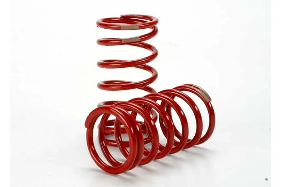 Traxxas GTR (Tan 4.1 Rate) Shock Springs 2Pcs image 4451