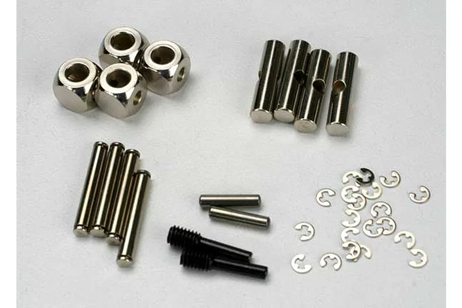 Traxxas Drive Shaft Rebuild Kit image 4459