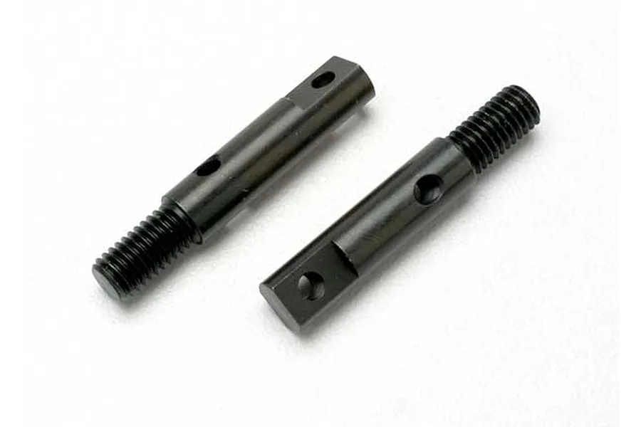 Traxxas Axles 2Pcs image 4461