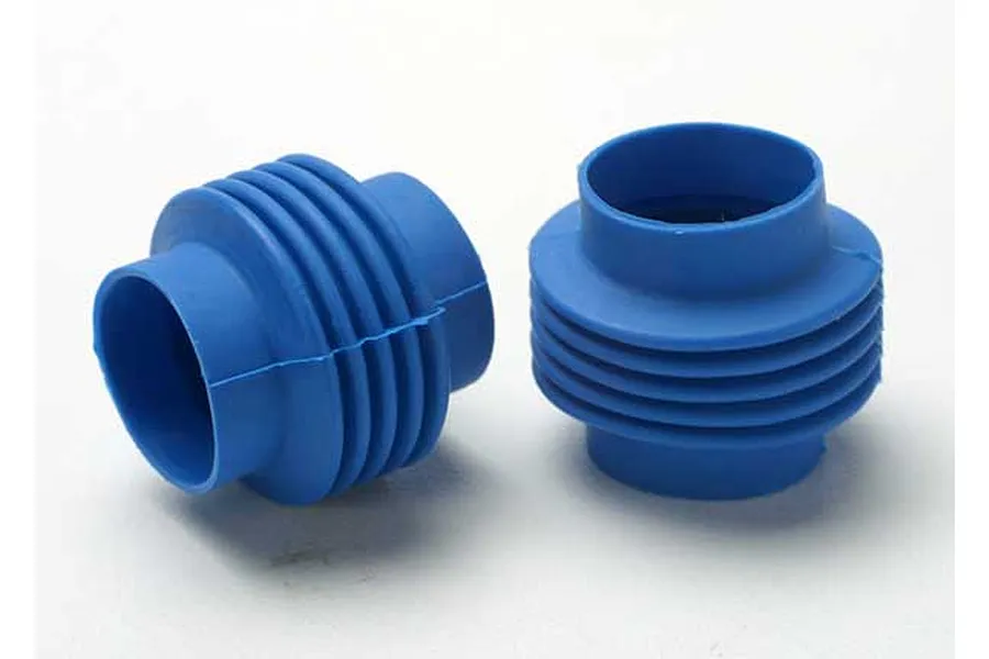 Traxxas Drive Shaft Dust Boots 2Pcs image 4462