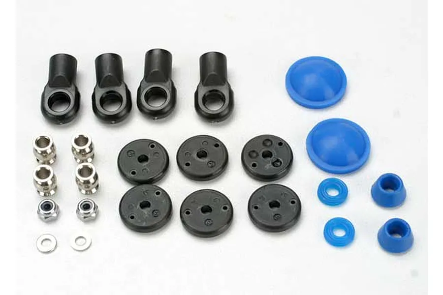 Traxxas GTR Shock Rebuild Kit (for 2 Shocks) image 4465