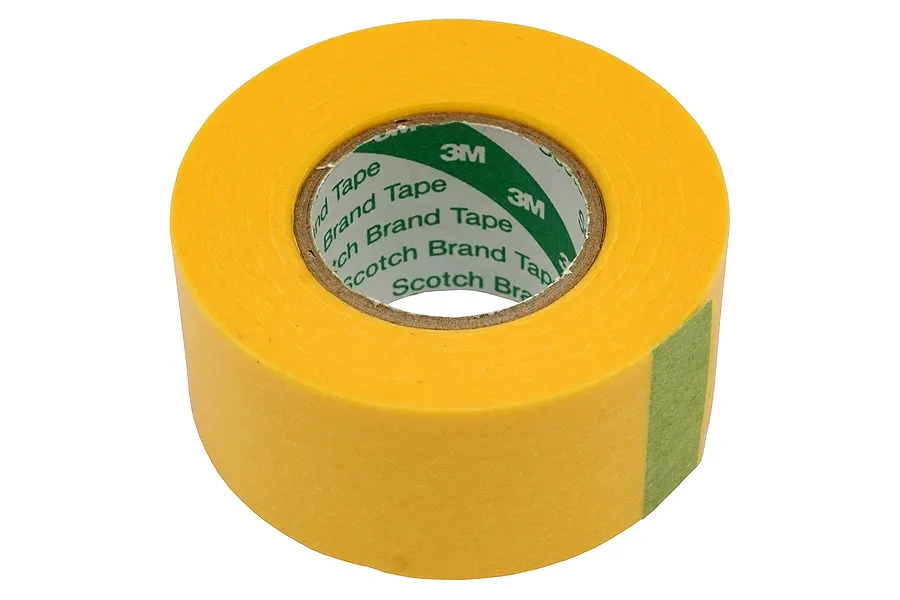 Yeah Racing 24mm Masking Tape image 44659
