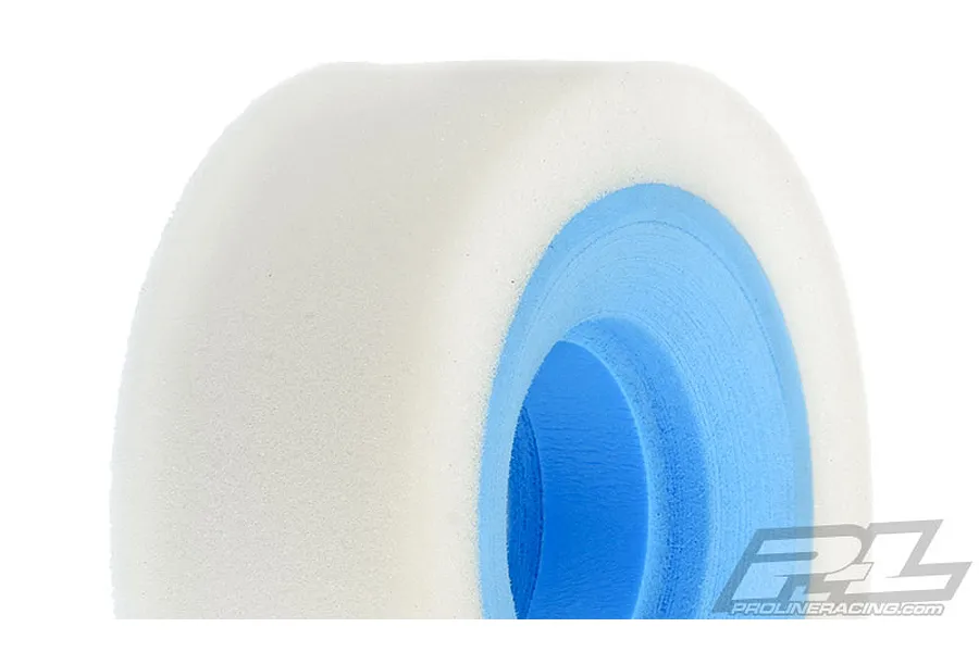 Pro-Line 2.2&amp;quot; Dual Stage Closed Cell Inner &amp;amp; Soft Outer Foam Tyre Inserts 2Pcs image 44690