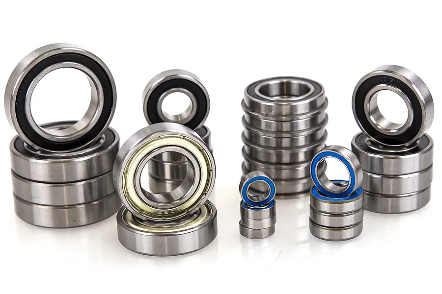 Plaig RC 1/5 Losi 5IVE-T 2.0 Standard Bearing Kit image 44840