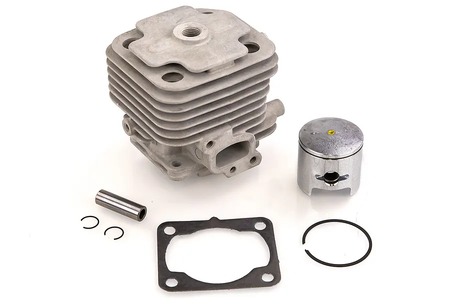 Zenoah G240R 2 Stroke 4 Bolt Top End Rebuild Kit image 44842