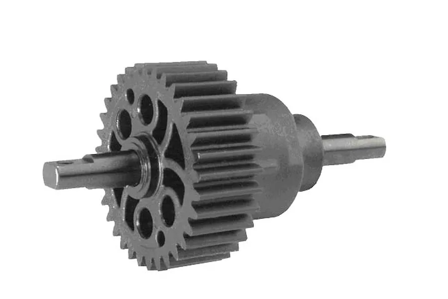 Traxxas Complete Centre Differential image 4486