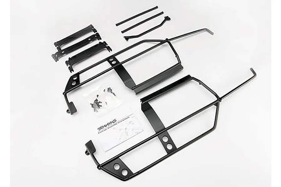 Traxxas ExoCage w/ Mounting Hardware image 4492