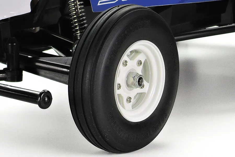 Tamiya Super Storm Dragon RC Buggy Electric 2WD 1/10 Scale Kit image 44916