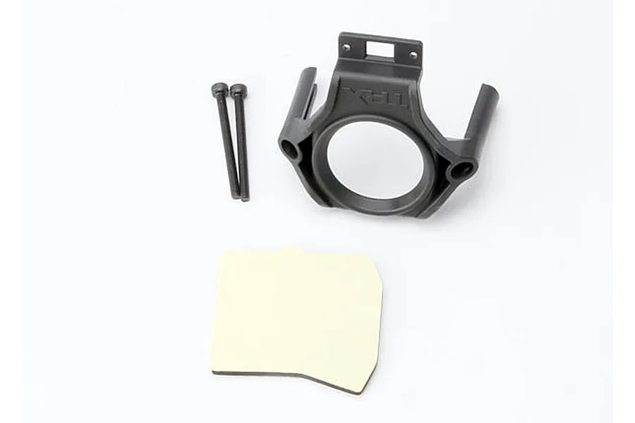 Traxxas ESC Hold Down Bracket (for Castle Creations Mamba Monster) image 4495
