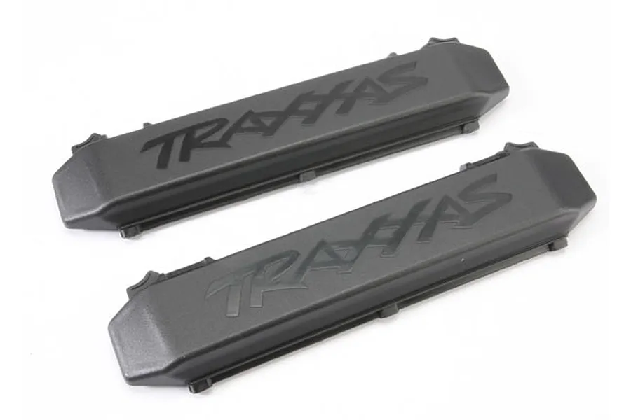 Traxxas Battery Door image 4496