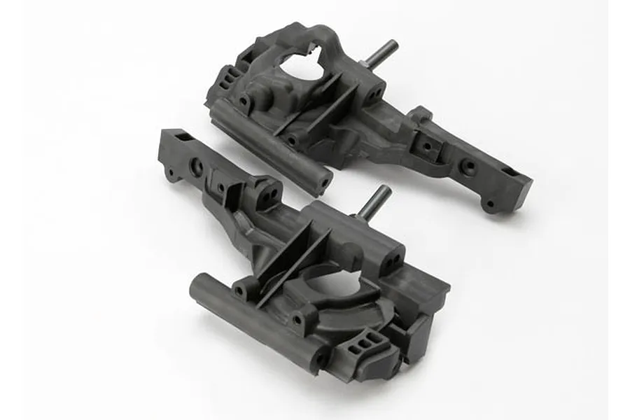 Traxxas Left &amp;amp; Right Front Bulkhead image 4499