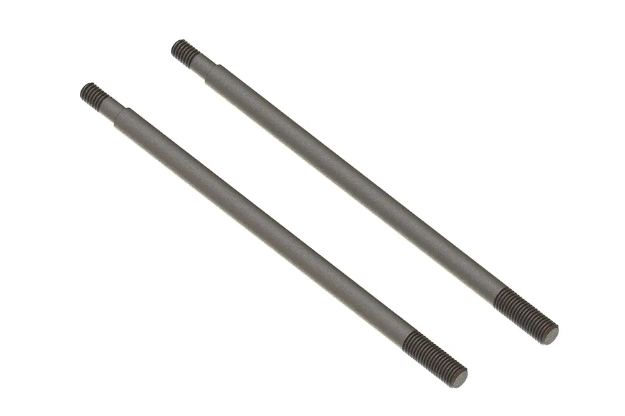 ARRMA 5x102mm Shock Shafts 2Pcs image 45013
