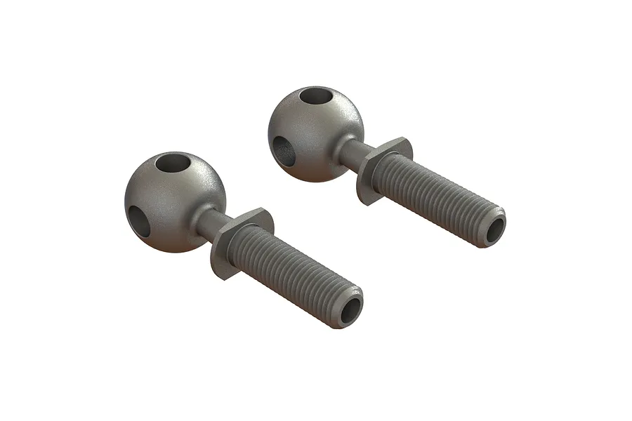 ARRMA 8x18x25mm Pivot Balls 2Pcs image 45015