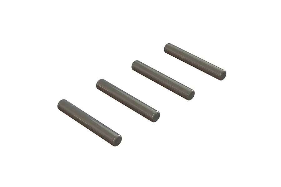 ARRMA 3.5X24mm Drive Pins 4Pcs image 45026