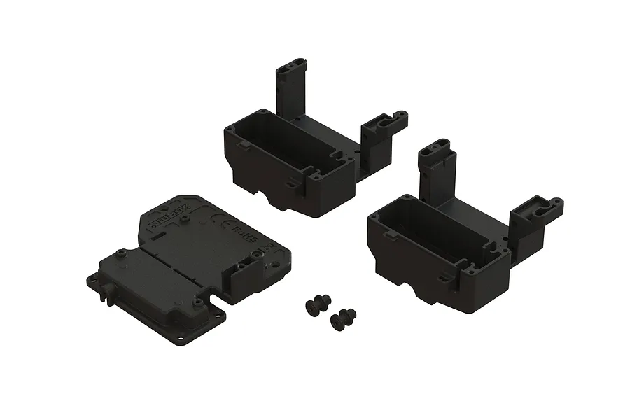 ARRMA 1/5 8S BLX Radio Box Set image 45027